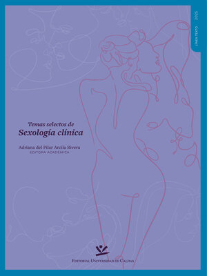 cover image of Temas selectos de sexología clínica